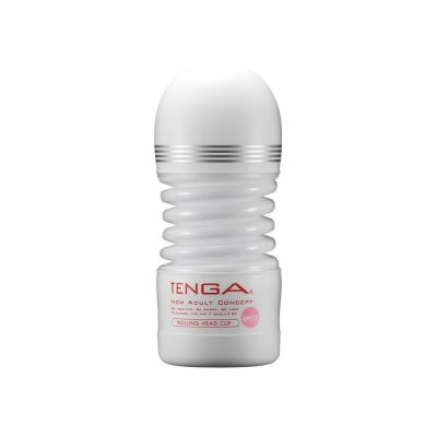Мастурбатор TENGA-ROLLING HEAD CUP GENTLE