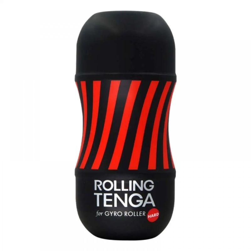 Мастурбатор Tenga ROLLING TENGA GYRO ROLLER CUP вид 2