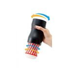 Мастурбатор Tenga ROLLING TENGA GYRO ROLLER CUP вид 5
