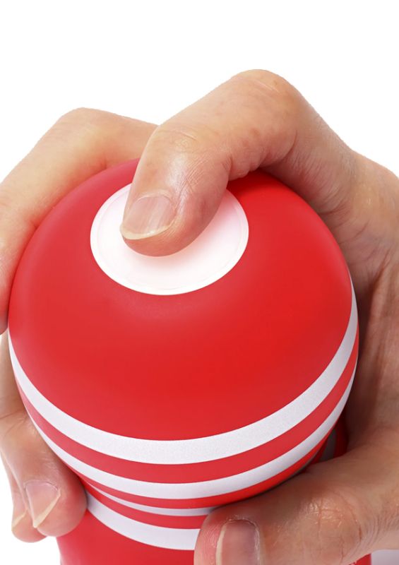 Мастурбатор Tenga - SD Original Vacuum Cup Gentle вид 5