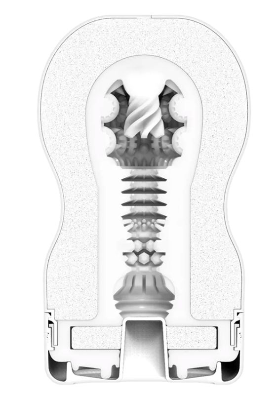 Мастурбатор Tenga - SD Original Vacuum Cup Strong вид 3