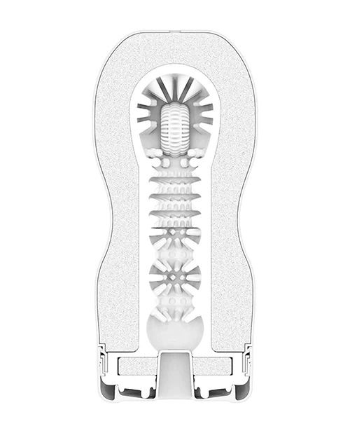 Мастурбатор Tenga – U.S. Original Vacuum Cup Gentle вид 3