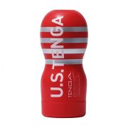 Мастурбатор Tenga – U.S. Original Vacuum Cup Regular