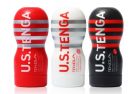 Мастурбатор Tenga – U.S. Original Vacuum Cup Strong вид 6