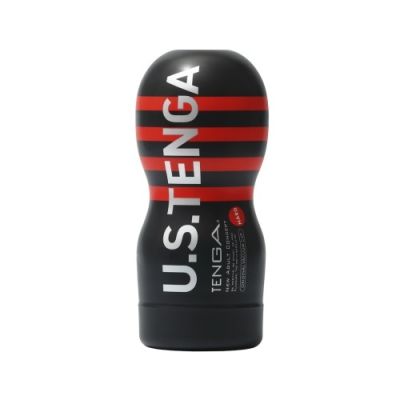 Мастурбатор Tenga – U.S. Original Vacuum Cup Strong