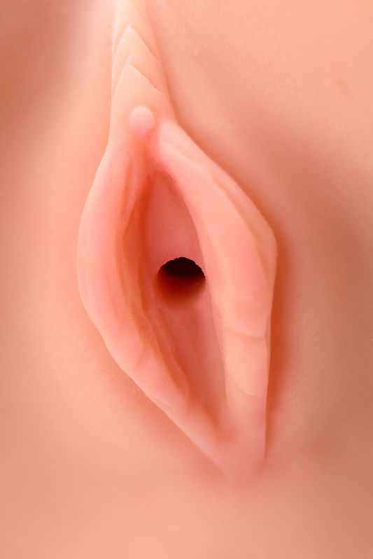 Мастурбатор в форме груди Kokos Juliana Breast с вибрацией вид 10