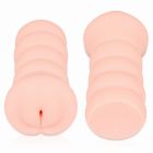 Мастурбатор-Вагіна двошарова Kokos Gloria DL вид 6