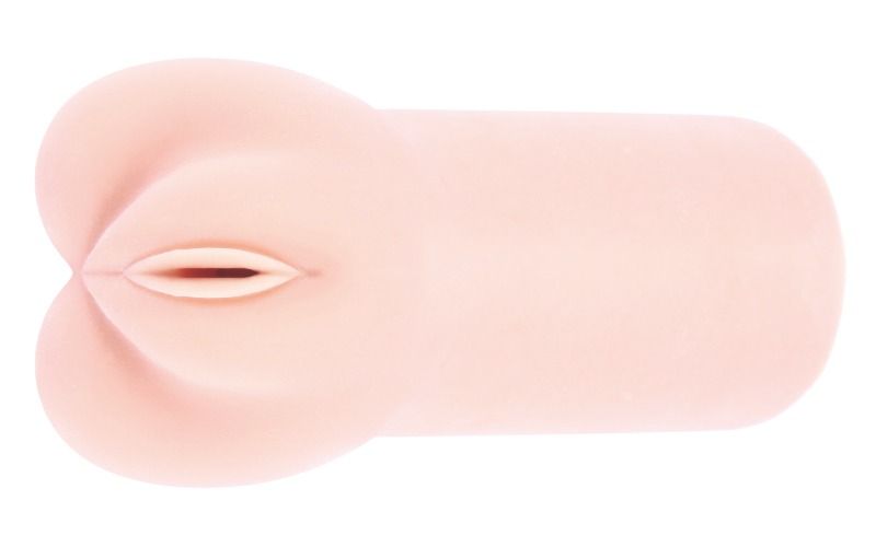 Мастурбатор-Вагіна двошарова Kokos Sandara DL вид 4