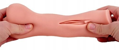 Мастурбатор-Вагина Kokos Dream DL двухслойный вид 7