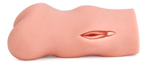 Мастурбатор-Вагіна Kokos Dream DL двошаровий вид 8