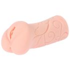 Мастурбатор-Вагіна Kokos Tattoo baby skin вид 4