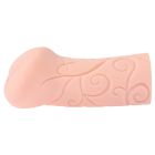 Мастурбатор-Вагіна Kokos Tattoo baby skin вид 5