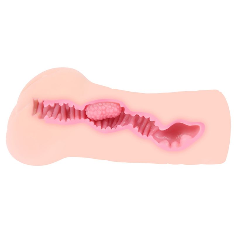 Мастурбатор-Вагина Kokos Tattoo baby skin вид 6