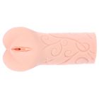 Мастурбатор-Вагіна Kokos Tattoo baby skin вид 3