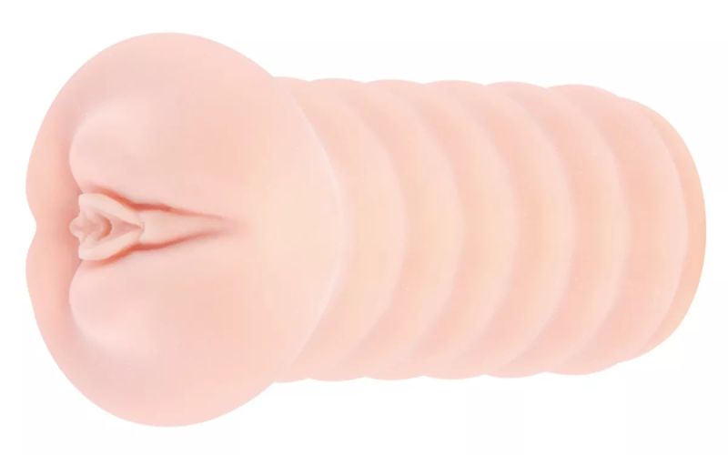 Мастурбатор Вагина Kokos Lady вид 5