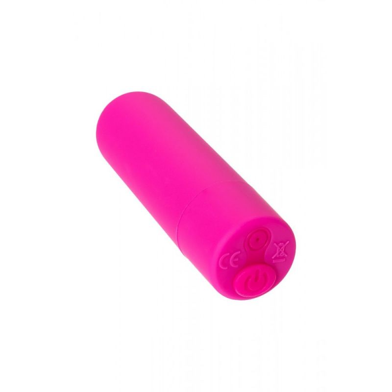 Мастурбатор вагіна з вібрацією KOKOS BELLANA, 17 см вид 8