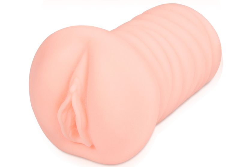 Мастурбатор-вагина с вибрацией KOKOS NYMPH вид 4