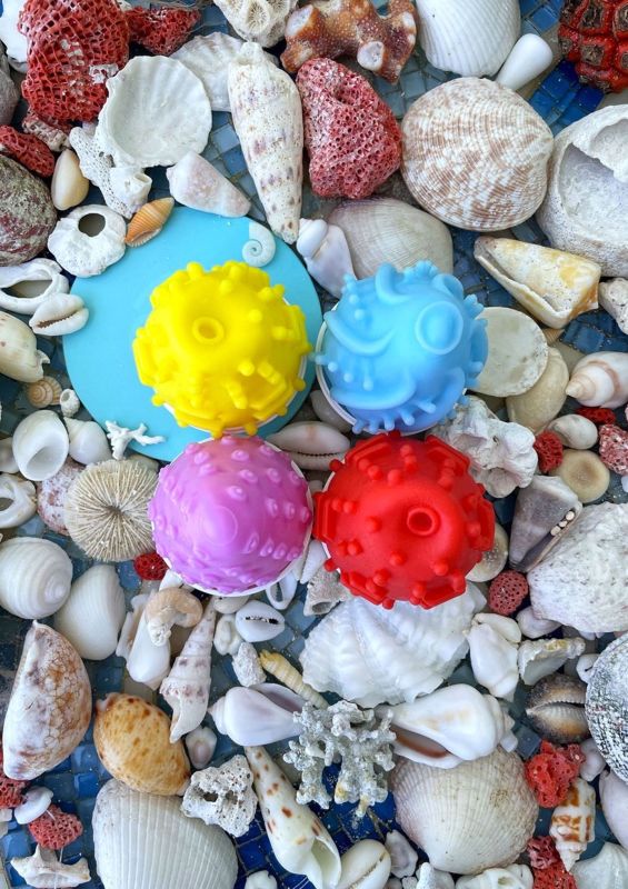 Мастурбатор Яйце багаторазовий NEW! Gegg - Жовтий (При покупці 3 ОД) подарунок за 1 грн вид 8