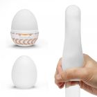 Мастурбатор яйце TENGA EGG RING вид 6