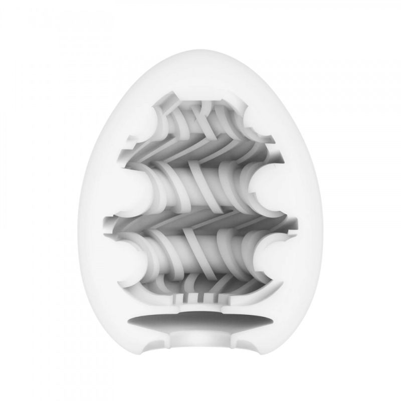 Мастурбатор яйце TENGA EGG RING вид 5