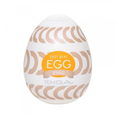 Мастурбатор яйцо TENGA EGG RING