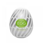 Мастурбатор яйцоTENGA EGG BRUSH вид 2