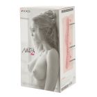 Мастурбатор из киберкожи, реалистичный, Kokos Nara вид 7