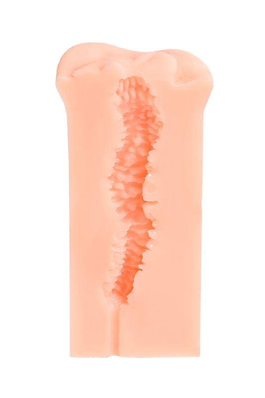 Мастурбатор из киберкожи, реалистичный, Kokos Nara вид 4