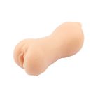 Мастурбатор двосторонній Вагіна та Рот Chisa T-Skin Bella's Mouth & Vagina з кібершкіри вид 4