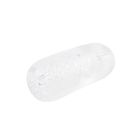 Мастурбатор нереалистичный Chisa Prof.Jason C с отверстием для вибропули, прозрачный вид 6