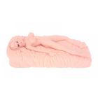 Мастурбатор мини-кукла Kokos Nancy вид 5