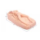 Мастурбатор мини-кукла Kokos Nancy вид 18