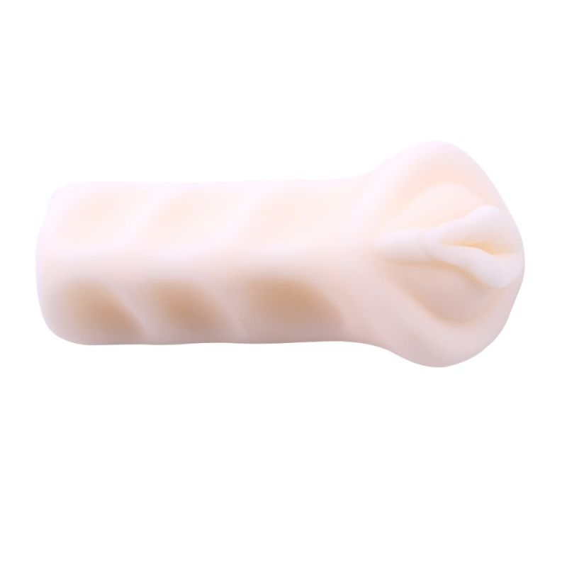 Мастурбатор Вагина Chisa T-skin Abby Kitty, телесный вид 4