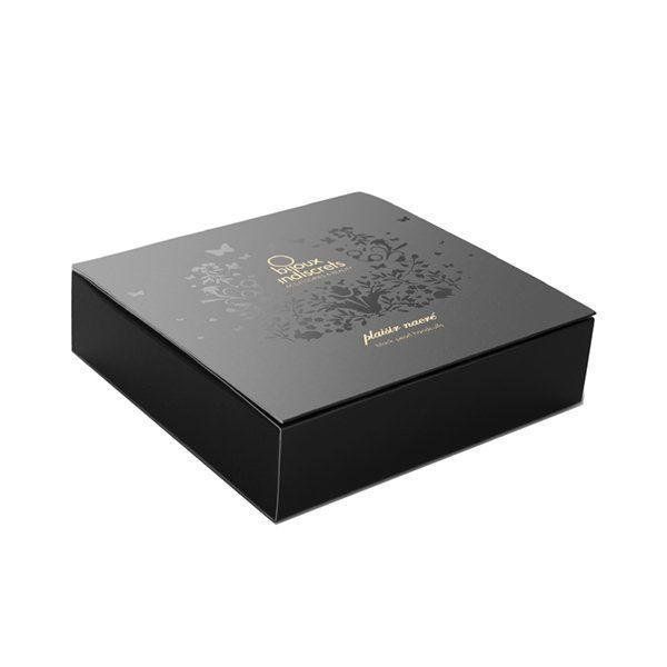 Метелочка из перьев Pom Pom Bijoux Indiscrets вид 5