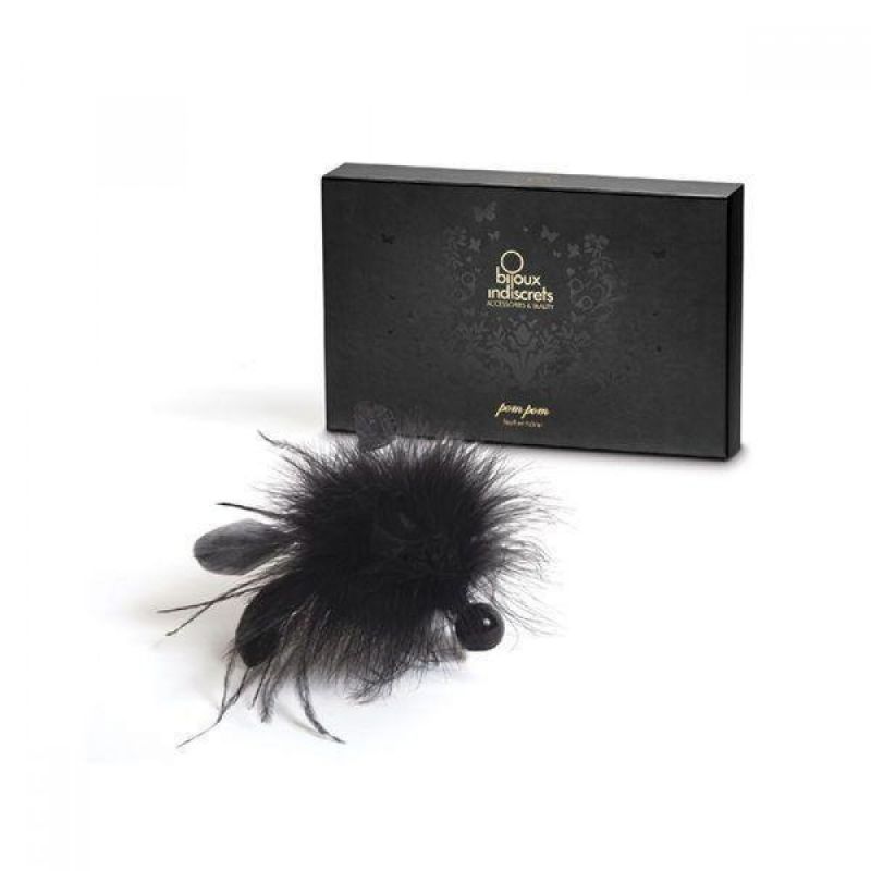 Метелочка з пір'я Pom Pom Bijoux Indiscrets вид 2