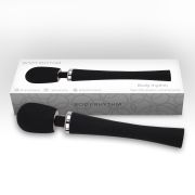 Мікрофон з гнучкою головкою Chisa Body Rhythm Ryra The Wand, чорний