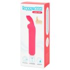 Міні вібратор Happy Rabbit Rechargeable Bullet Pink вид 6