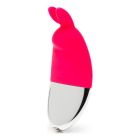 Міні вібратор Happy Rabbit Rechargeable Panty Vibrator вид 2