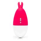 Міні вібратор Happy Rabbit Rechargeable Panty Vibrator вид 3