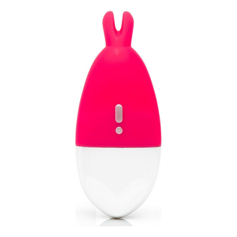Міні вібратор Happy Rabbit Rechargeable Panty Vibrator вид 3