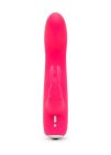 Міні вібратор кролик Happy Rabbit Rechargeable Mini Rabbit Vibrator вид 4
