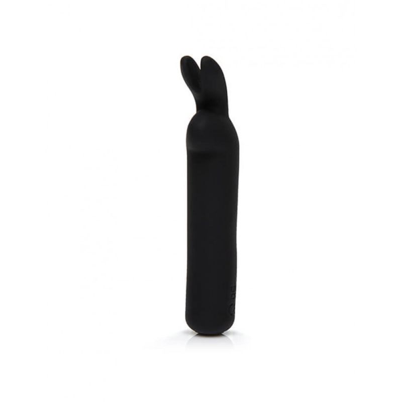 Міні вібратор Rechargeable Bullet Vibrator вид 2