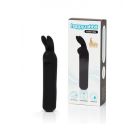 Міні вібратор Rechargeable Bullet Vibrator вид 3