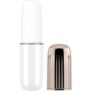 Мини-вибратор с сенсорным управлением Satisfyer Secret Affair белый