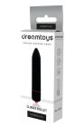 Мини вибромассажер DreamToys Vibes of Love Climax Bullet черный вид 2