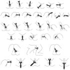 Багатофункціональний вібратор Satisfyer Endless Fun Multi, синій вид 7