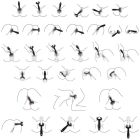 Багатофункціональний вібратор Satisfyer Endless Fun, чорний вид 8