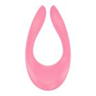 Мультивібратор для пар Satisfyer Endless Joy, рожевий вид 4