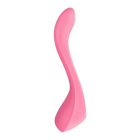 Мультивібратор для пар Satisfyer Endless Joy, рожевий вид 7