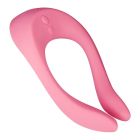 Мультивібратор для пар Satisfyer Endless Joy, рожевий вид 2